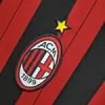 13-14 AC Milan Retro Jersey Home